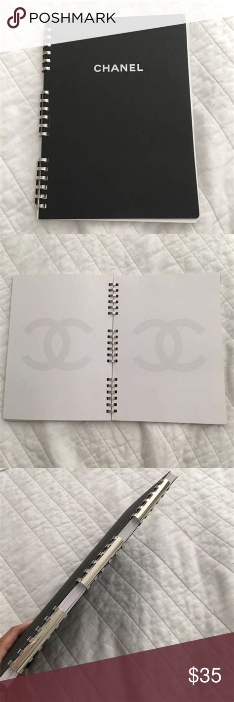 Chanel Agenda Refill 